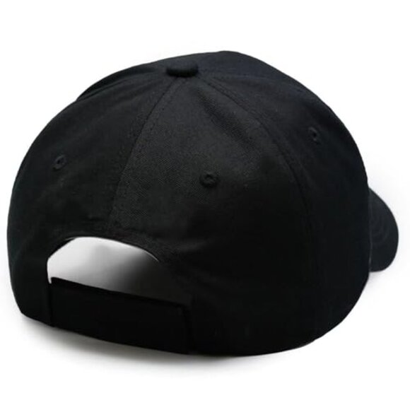 Patriotic Baseball Cap Retro Embroidered Adjustable Fit Unisex Commemorative - Picture 6 of 7